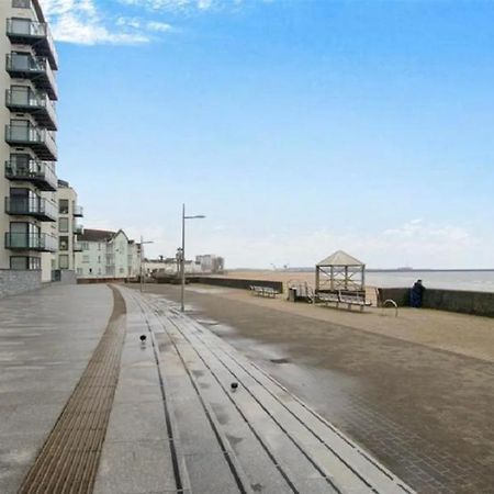 Holiday Home Swansea Kültér fotó