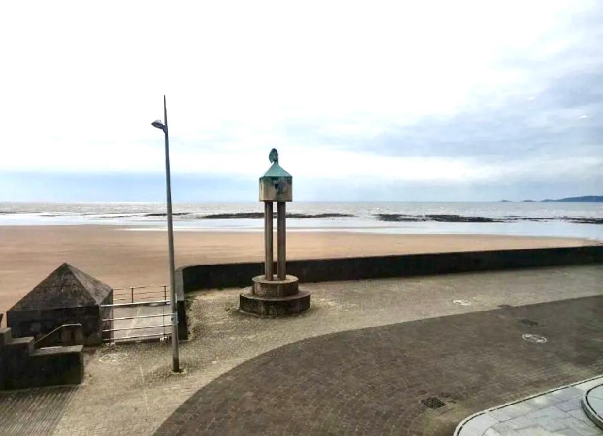 Holiday Home Swansea Kültér fotó
