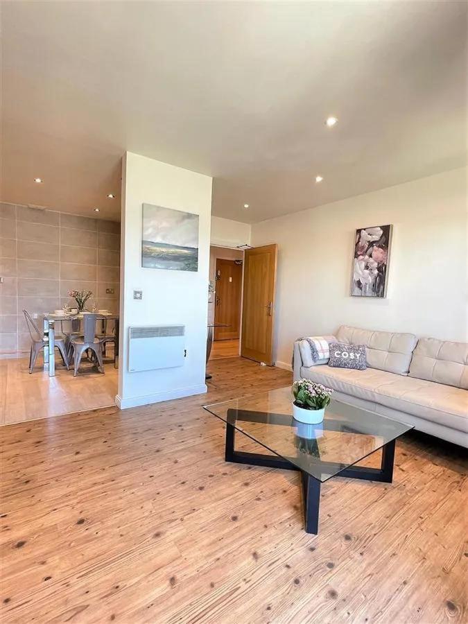 Holiday Home Swansea Kültér fotó