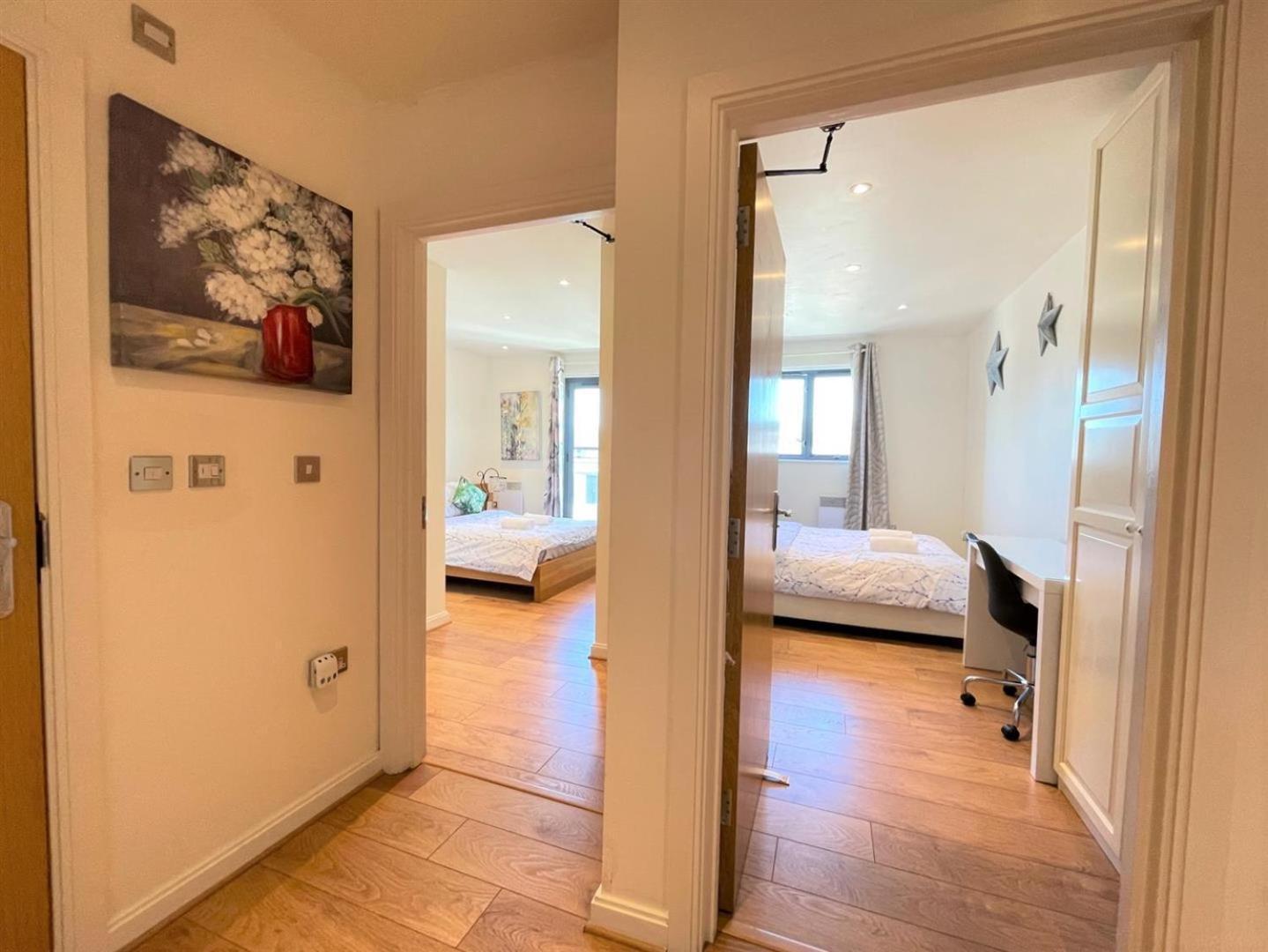 Holiday Home Swansea Kültér fotó